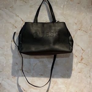 Black Guess bag
